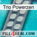 Trio Powerzen 08